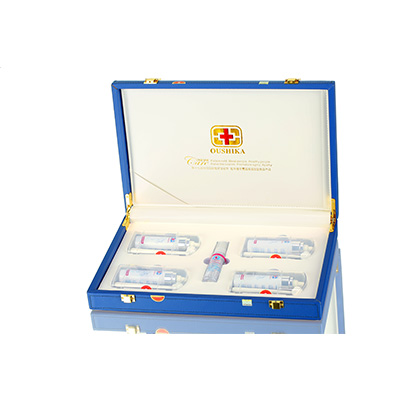 恢复自洁系统套海勃湾