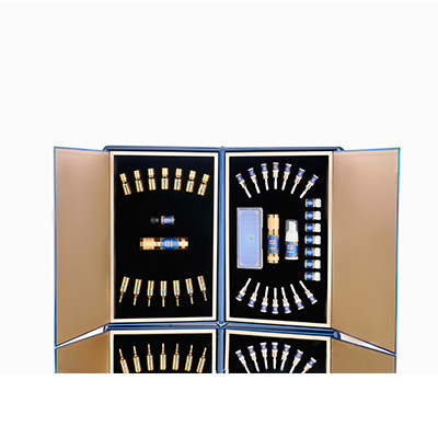 海勃湾7D私密抗衰养护套