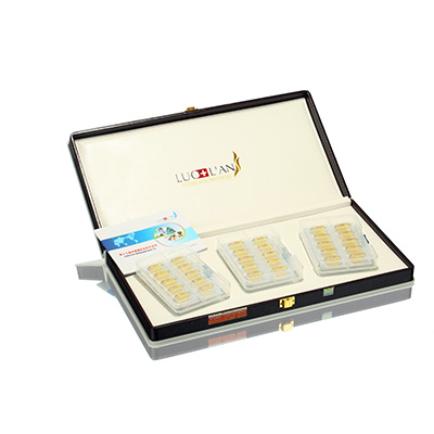 海勃湾产后盆腔修复套