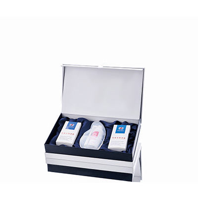 海勃湾阴道抑菌护理套盒