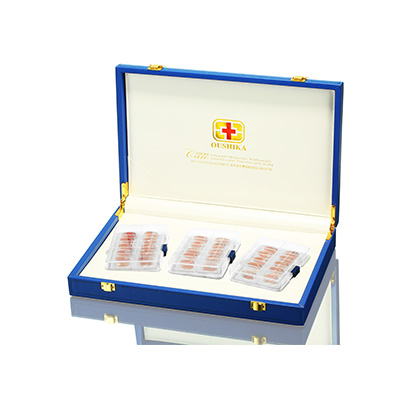 海勃湾子宫排毒套