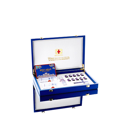 养芯修复综合版海勃湾