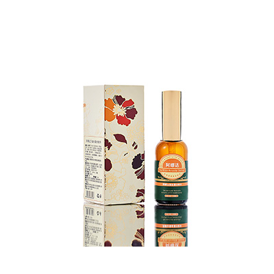 海勃湾私密细嫩修复精华