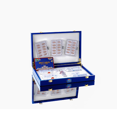 海勃湾爱芯回春综合版